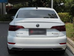 Volkswagen Sagitar 280TSI DSG Excellence Edition - ფოტო 14