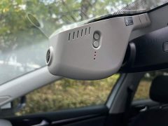 Volkswagen Sagitar 280TSI DSG Excellence Edition - ფოტო 15