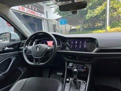 Volkswagen Sagitar 280TSI DSG Excellence Edition - ფოტო 16