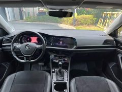 Volkswagen Sagitar 280TSI DSG Excellence Edition - ფოტო 17