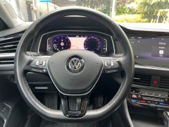 Volkswagen Sagitar 280TSI DSG Excellence Edition - ფოტო 18