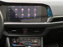 Volkswagen Sagitar 280TSI DSG Excellence Edition - ფოტო 20