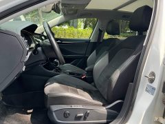 Volkswagen Sagitar 280TSI DSG Excellence Edition - ფოტო 4