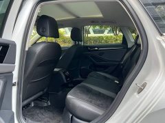 Volkswagen Sagitar 280TSI DSG Excellence Edition - ფოტო 5