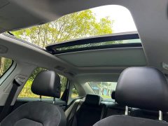 Volkswagen Sagitar 280TSI DSG Excellence Edition - ფოტო 6