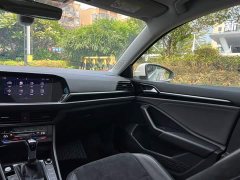 Volkswagen Sagitar 280TSI DSG Excellence Edition - ფოტო 7