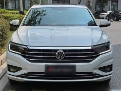 Volkswagen Sagitar 280TSI DSG Excellence Edition - ფოტო 9
