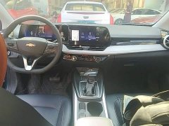 Chevrolet Cruze 2023 1.5L Dual-Clutch Deluxe Edition - ფოტო 10