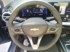 Chevrolet Cruze 2023 1.5L Dual-Clutch Deluxe Edition - ფოტო 11