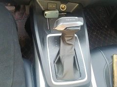 Chevrolet Cruze 2023 1.5L Dual-Clutch Deluxe Edition - ფოტო 14