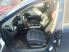 Chevrolet Cruze 2023 1.5L Dual-Clutch Deluxe Edition - ფოტო 15
