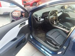 Chevrolet Cruze 2023 1.5L Dual-Clutch Deluxe Edition - ფოტო 16