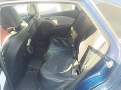 Chevrolet Cruze 2023 1.5L Dual-Clutch Deluxe Edition - ფოტო 17