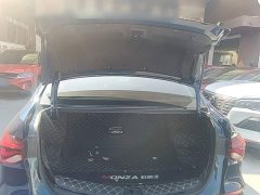 Chevrolet Cruze 2023 1.5L Dual-Clutch Deluxe Edition - ფოტო 19