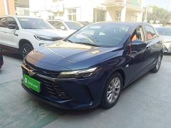 Chevrolet Cruze 2023 1.5L Dual-Clutch Deluxe Edition - ფოტო 2