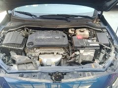 Chevrolet Cruze 2023 1.5L Dual-Clutch Deluxe Edition - ფოტო 20