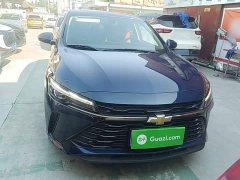Chevrolet Cruze 2023 1.5L Dual-Clutch Deluxe Edition - ფოტო 3