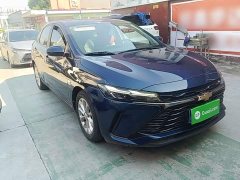 Chevrolet Cruze 2023 1.5L Dual-Clutch Deluxe Edition - ფოტო 4