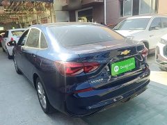 Chevrolet Cruze 2023 1.5L Dual-Clutch Deluxe Edition - ფოტო 5