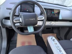 Changan Lumin 205km Xiangqin Edition - ფოტო 10
