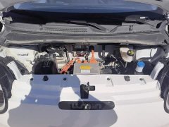 Changan Lumin 205km Xiangqin Edition - ფოტო 18