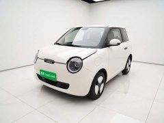 Changan Lumin 205km Xiangqin Edition - ფოტო 2