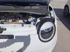 Changan Lumin 205km Xiangqin Edition - ფოტო 20