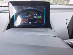 Changan Lumin 205km Xiangqin Edition - ფოტო 5