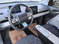 Changan Lumin 205km Xiangqin Edition - ფოტო 8