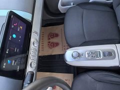 Changan Lumin 205km Xiangqin Edition - ფოტო 9