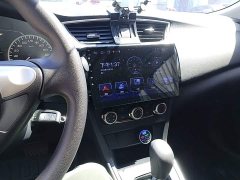 Nissan Sylphy 2024 Facelift III Classic 1.6XE CVT Comfort Edition - ფოტო 10