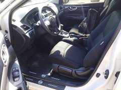 Nissan Sylphy 2024 Facelift III Classic 1.6XE CVT Comfort Edition - ფოტო 12