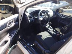 Nissan Sylphy 2024 Facelift III Classic 1.6XE CVT Comfort Edition - ფოტო 13