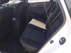 Nissan Sylphy 2024 Facelift III Classic 1.6XE CVT Comfort Edition - ფოტო 14