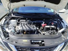 Nissan Sylphy 2024 Facelift III Classic 1.6XE CVT Comfort Edition - ფოტო 17