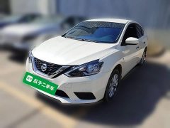 Nissan Sylphy 2024 Facelift III Classic 1.6XE CVT Comfort Edition - ფოტო 2
