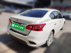 Nissan Sylphy 2024 Facelift III Classic 1.6XE CVT Comfort Edition - ფოტო 5