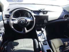 Nissan Sylphy 2024 Facelift III Classic 1.6XE CVT Comfort Edition - ფოტო 6
