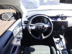 Nissan Sylphy 2024 Facelift III Classic 1.6XE CVT Comfort Edition - ფოტო 7