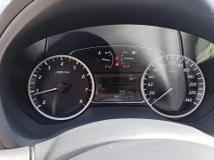 Nissan Sylphy 2024 Facelift III Classic 1.6XE CVT Comfort Edition - ფოტო 8