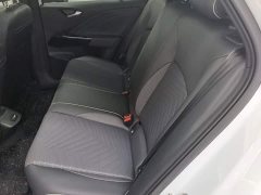 Volkswagen ID.3 2023 Upgraded Pure Smart Comfort Edition - ფოტო 17