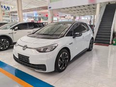 Volkswagen ID.3 2023 Upgraded Pure Smart Comfort Edition - ფოტო 2