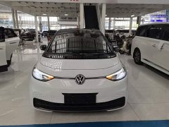 Volkswagen ID.3 2023 Upgraded Pure Smart Comfort Edition - ფოტო 3