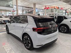Volkswagen ID.3 2023 Upgraded Pure Smart Comfort Edition - ფოტო 5