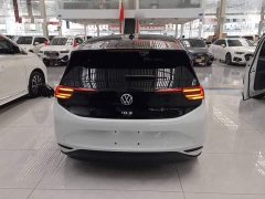 Volkswagen ID.3 2023 Upgraded Pure Smart Comfort Edition - ფოტო 6