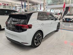 Volkswagen ID.3 2023 Upgraded Pure Smart Comfort Edition - ფოტო 7