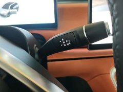 Leapmotor C16 Extended Range 280 Lidar Edition 6-Seater - ფოტო 10