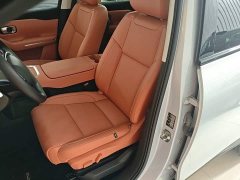 Leapmotor C16 Extended Range 280 Lidar Edition 6-Seater - ფოტო 11