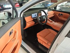 Leapmotor C16 Extended Range 280 Lidar Edition 6-Seater - ფოტო 12