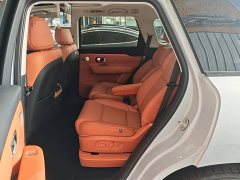 Leapmotor C16 Extended Range 280 Lidar Edition 6-Seater - ფოტო 13
